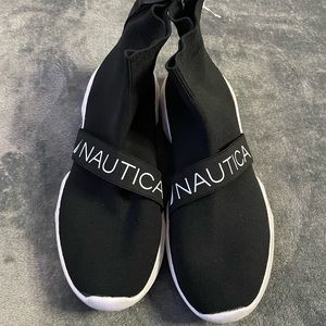NÁUTICA HIGH TOP SHOES